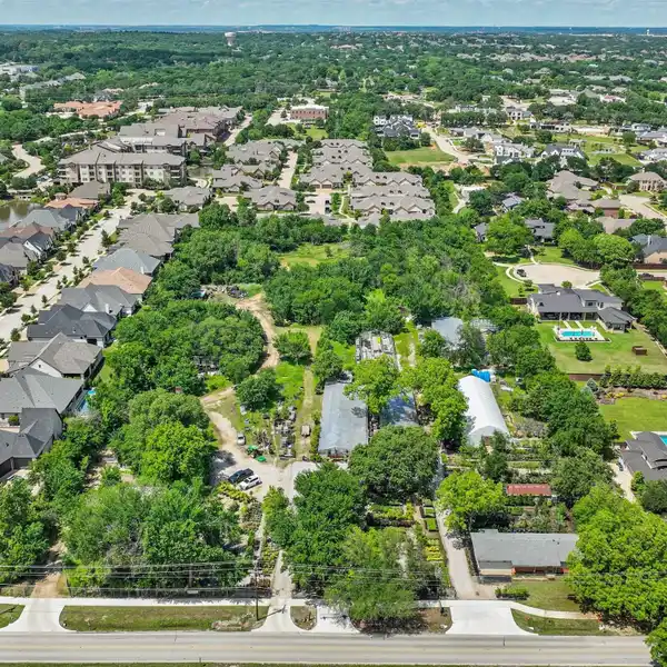 NEARLY 7.5 SERENE AND VERSATILE ACRES