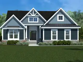 To Be Built in the Heart of Saline