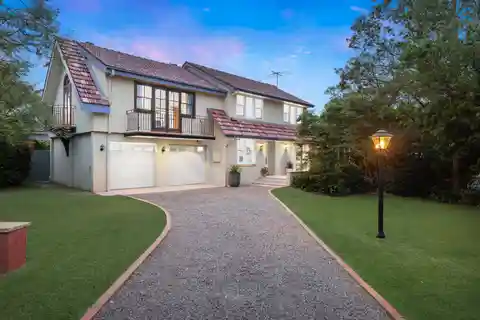 Elegant and Comfortable Sanctuary