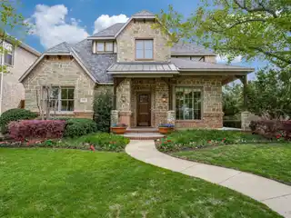 Timeless Luxury on Prestigious West Bluffview Corner