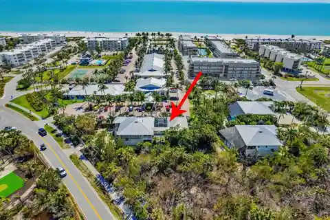Unique Beach Home with Guest Cottage