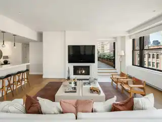 Impeccably Renovated Corner Home