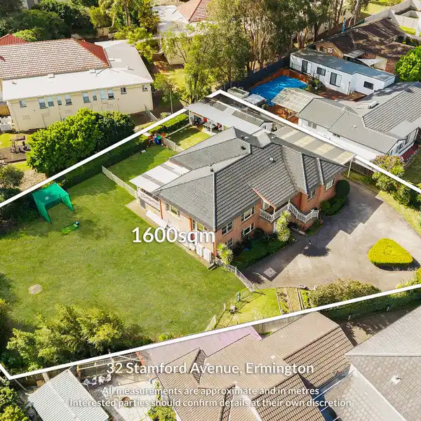 Residential