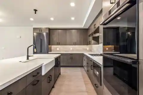 Coveted Corner Residence at the Base of Mount Royal