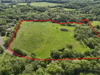 Build Your Dream Estate Home in a Desirable Location