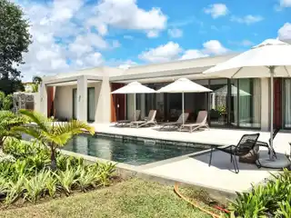 Residential
