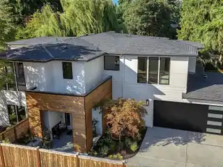 Timeless Home in a Treasured Setting