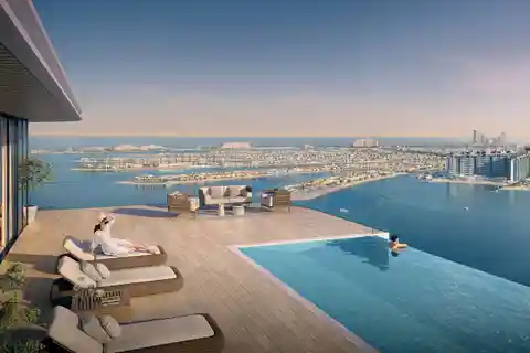 Iconic Waterfront Living with Breathtaking Views