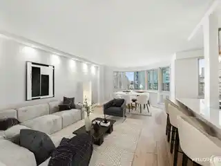 Exquisite Designer Renovation with Iconic Views