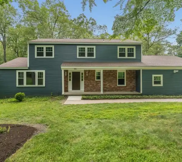 BEAUTIFULLY UPDATED HOME IN PRIME LOCATION