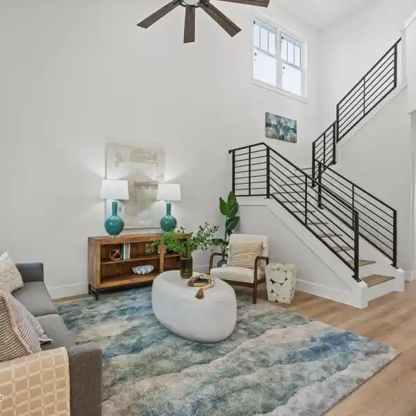 GORGEOUS NEW CONSTRUCTION IN JAX BEACH
