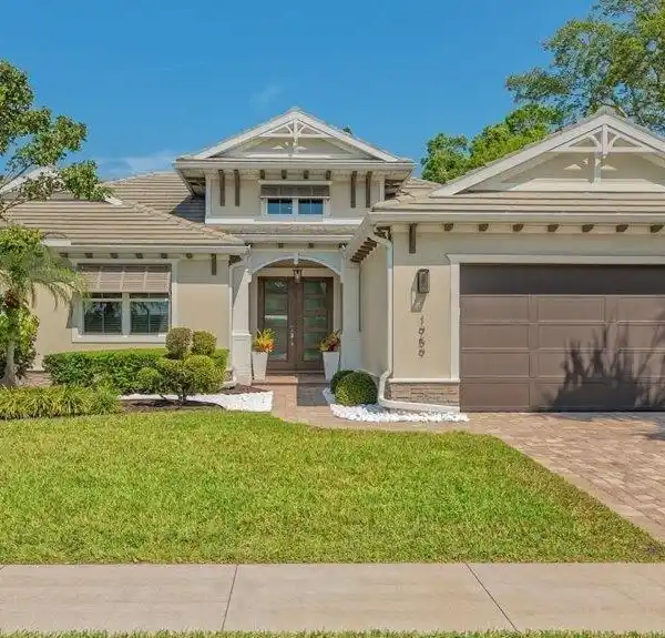 IMPECCABLY DESIGNED HOME IN COVETED WEST OF TRAIL