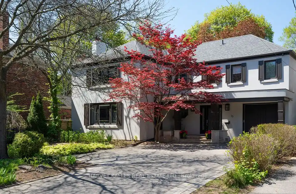 Residential