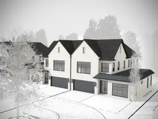 Luxury Townhome in a New Community