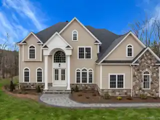 Timeless Elegance Meets Architectural Grandeur