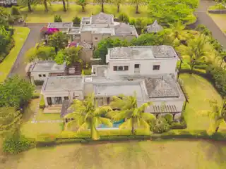 Magnificent Four bedroom Villa