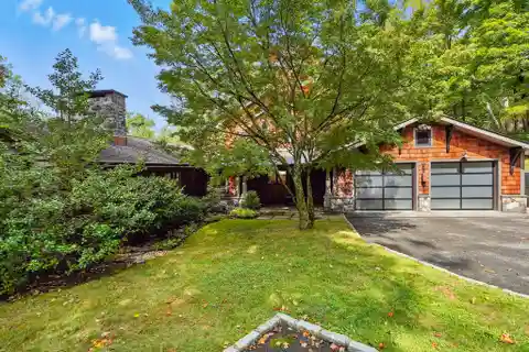 Expanded Open-Plan Ranch