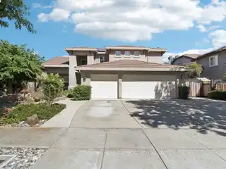 Meticulously Maintained Home in Sought-after Coventry