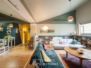 Exceptional Circa 1858 Property