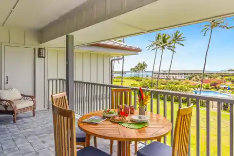 Spacious Corner Home with Ocean Views