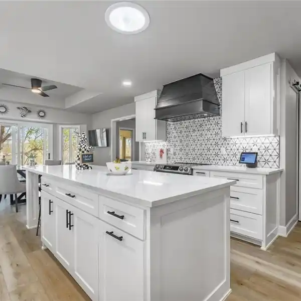 SPECTACULAR FULLY RENOVATED GOLF-FRONT HOME