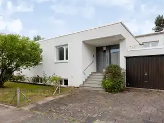 Wonderful Modernized Bungalow