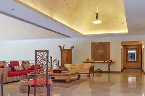 Country Estate in Escazú
