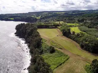 Breathtaking Oceanfront Property