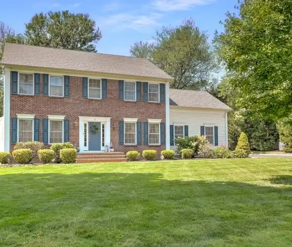 METICULOUSLY CRAFTED COLONIAL