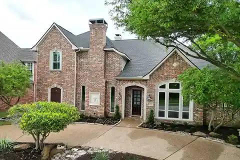 Beautiful Custom Home in Windhaven