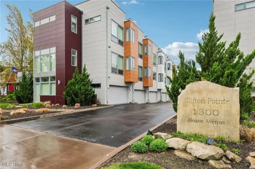 Modern Living with an Eco-friendly Design