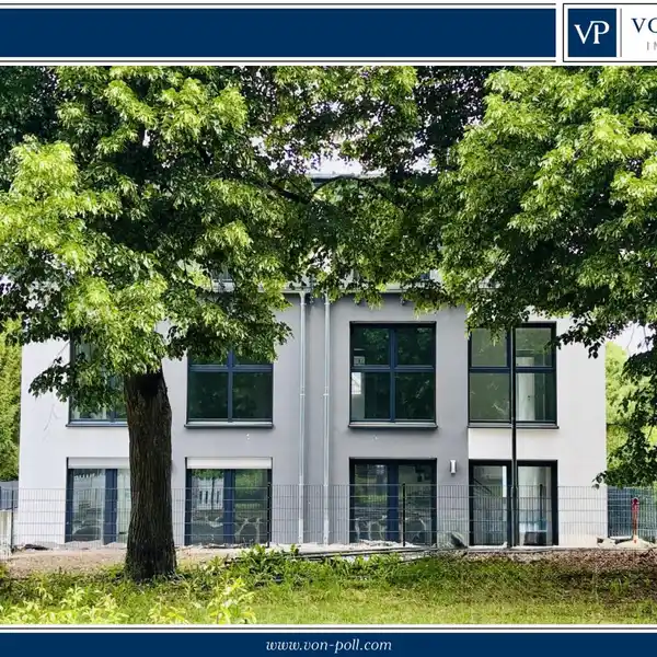 BELLE VIE - NEW SEMI-DETACHED HOUSE IN A PREMIUM LOCATION READY TO MOVE INTO