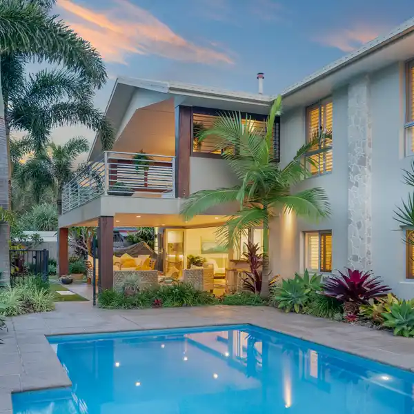 BEAUTIFULLY RENOVATED FIVE BEDROOM HOME