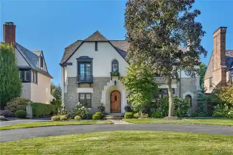 Timeless Elegance with Modern Luxury