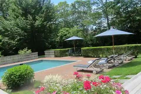 Elegantly Appointed Four Bedroom Home for Rent