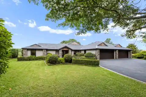 Exceptional Private Estate