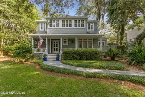 Residential
