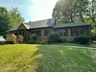 Unique Hadlock Pond Opportunity on Almost 16 Acres