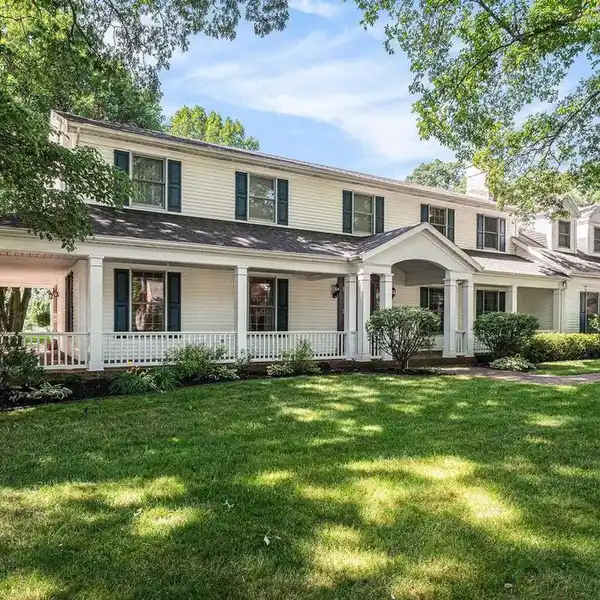 CHARMING, UPDATED HOME IN PRIME LOCATION