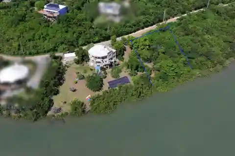 Remarkable Waterfront Property