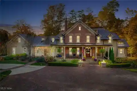 Special Property in the Center of the Village of Chagrin Falls