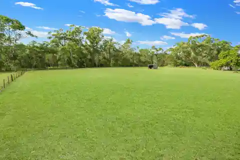 Pristine Acreage