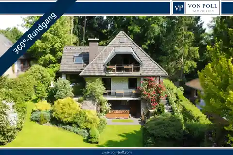 A Rarity on the Edge of the Forest