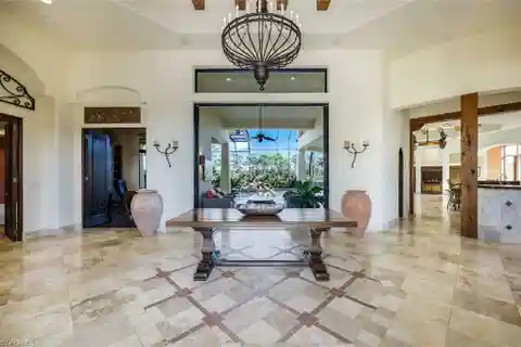 Exceptional Home with Distinctive Southwestern Style