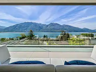 Incredible Open Views