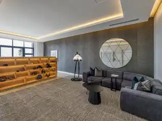 Penthouse with the Best View in Munyaka Waterfall