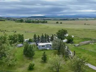 Ultimate Rural Lifestyle on 145 Acres