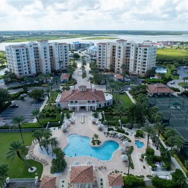 BREATHTAKING CORNER CONDO IN THE MINORCA RESORT