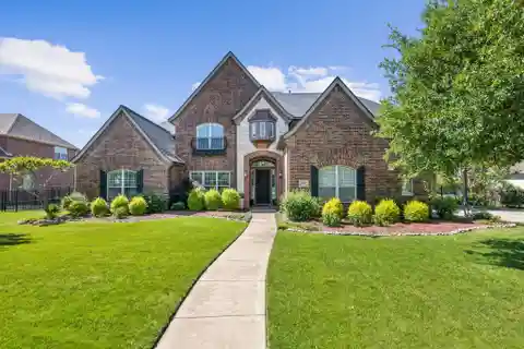 Beautifully Landscaped Stunning Home