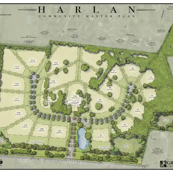 PREMIER ESTATE LOT IN EXCLUSIVE GATED COMMUNITY
